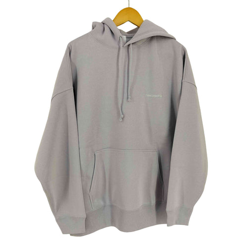 ヘイライフストア Hey life store Nietzsche logo Parker レディース import:XL