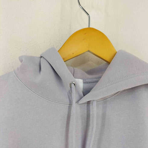 ヘイライフストア Hey life store Nietzsche logo Parker レディース import:XL