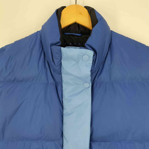 マルニ MARNI オーバーサイズダウンベスト レディース JPN:S