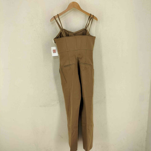 ヘイライフストア Hey life store jersey salopette レディース FREE