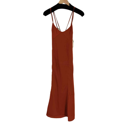 ヘイライフストア Hey life store miho takahashi x Hey camisole dress レディース FREE