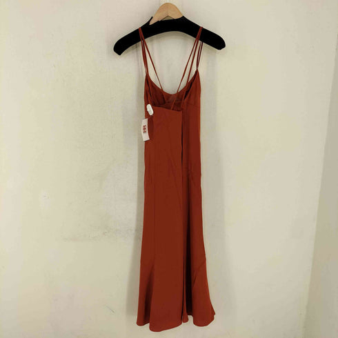 ヘイライフストア Hey life store miho takahashi x Hey camisole dress レディース FREE
