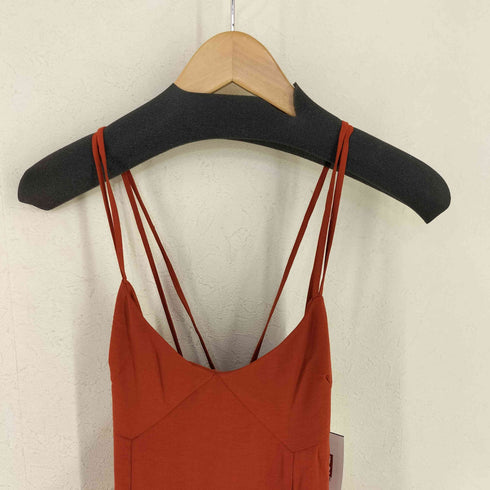 ヘイライフストア Hey life store miho takahashi x Hey camisole dress レディース FREE