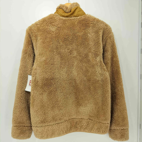 チャンピオン Champion ボアフリースジャケット メンズ S