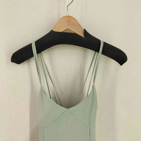 ヘイライフストア Hey life store miho takahashi x Hey camisole dress レディース FREE
