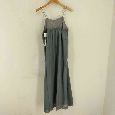 ヘイライフストア Hey life store camisole dress レディース FREE