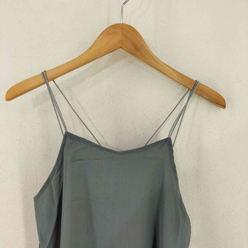 ヘイライフストア Hey life store camisole dress レディース FREE