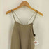 ヘイライフストア Hey life store camisole dress レディース FREE