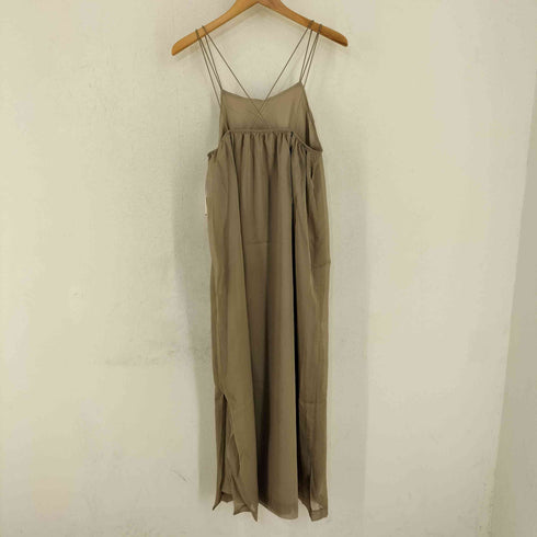 ヘイライフストア Hey life store camisole dress レディース FREE