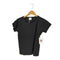 ヘイライフストア Hey life store basic mini T-shirt レディース FREE