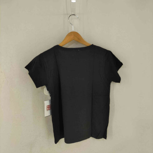 ヘイライフストア Hey life store basic mini T-shirt レディース FREE