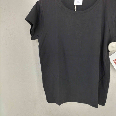 ヘイライフストア Hey life store basic mini T-shirt レディース FREE