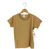 ヘイライフストア Hey life store basic mini T-shirt レディース FREE