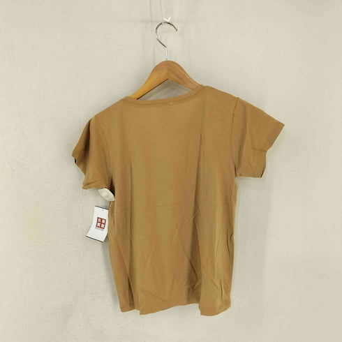 ヘイライフストア Hey life store basic mini T-shirt レディース FREE