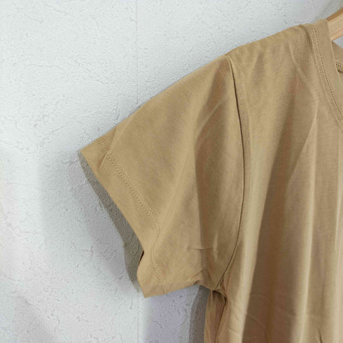 ヘイライフストア Hey life store basic mini T-shirt レディース FREE