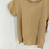 ヘイライフストア Hey life store basic mini T-shirt レディース FREE
