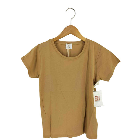 ヘイライフストア Hey life store basic mini T-shirt レディース FREE