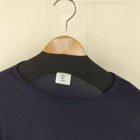 ヘイライフストア Hey life store toromi cut and sew レディース FREE