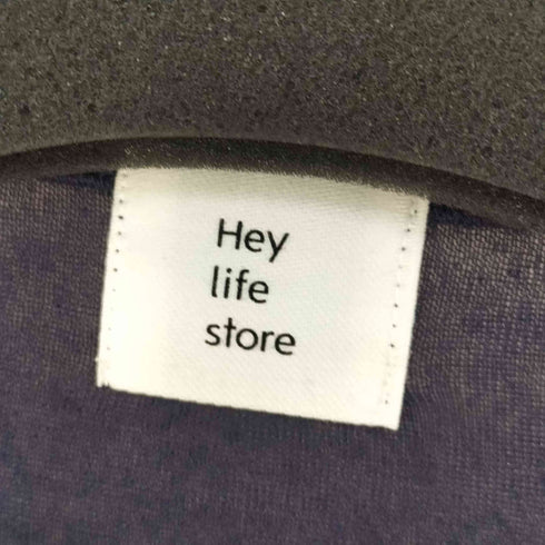 ヘイライフストア Hey life store toromi cut and sew レディース FREE