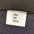 ヘイライフストア Hey life store toromi cut and sew レディース FREE