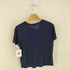 ヘイライフストア Hey life store sheer t-shirt レディース FREE