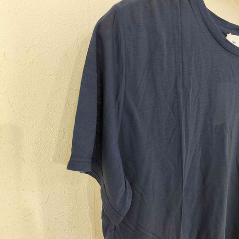 ヘイライフストア Hey life store sheer t-shirt レディース FREE
