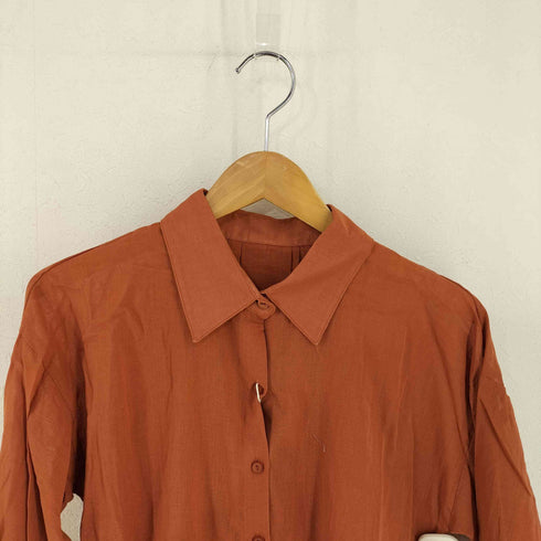 ヘイライフストア Hey life store over size shirt レディース FREE