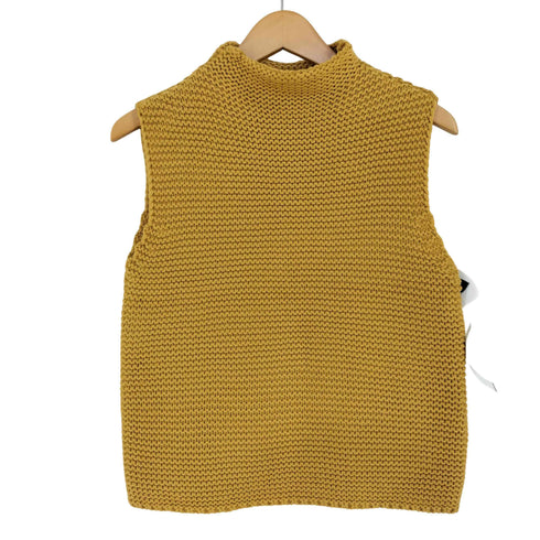 ヘイライフストア Hey life store sleeveless knit レディース FREE