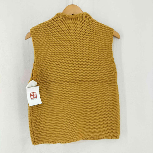 ヘイライフストア Hey life store sleeveless knit レディース FREE