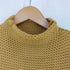 ヘイライフストア Hey life store sleeveless knit レディース FREE