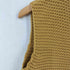 ヘイライフストア Hey life store sleeveless knit レディース FREE