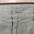 トラバイユマニュアル TRAVAIL MANUEL テーパードタックチノパンツ レディース JPN:M