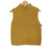 ヘイライフストア Hey life store sleeveless knit レディース FREE