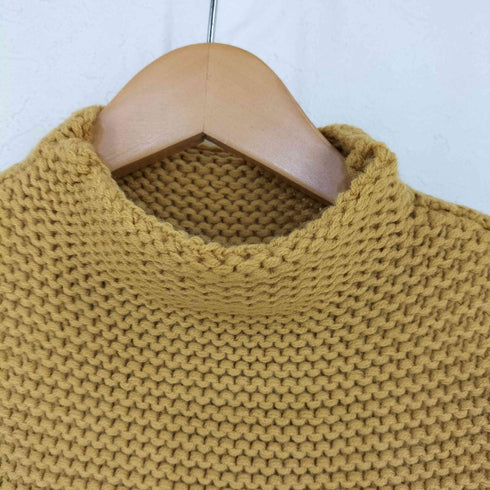 ヘイライフストア Hey life store sleeveless knit レディース FREE