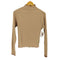 ヘイライフストア Hey life store high neck teleco knit レディース FREE