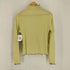 ヘイライフストア Hey life store high neck teleco knit レディース FREE