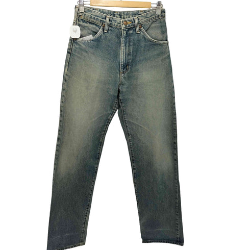 ラングラー Wrangler M1701 赤耳 ストレートデニムパンツ メンズ 30