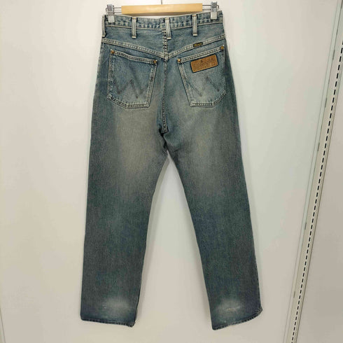 ラングラー Wrangler M1701 赤耳 ストレートデニムパンツ メンズ 30