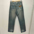 ラングラー Wrangler M1701 赤耳 ストレートデニムパンツ メンズ 30