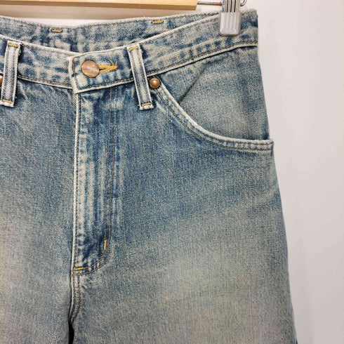 ラングラー Wrangler M1701 赤耳 ストレートデニムパンツ メンズ 30