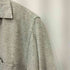 ヴァンヒューゼン VAN HEUSEN 50s~60s 総柄コットンオープンカラーシャツ メンズ 15 1/2
