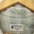 ヴァンヒューゼン VAN HEUSEN 50s~60s 総柄コットンオープンカラーシャツ メンズ 15 1/2