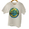 90S Human-i-Tees 1994コピーライト入り フロントプリントTシャツ メンズ import:L