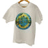 90S Human-i-Tees 1994コピーライト入り フロントプリントTシャツ メンズ import:L