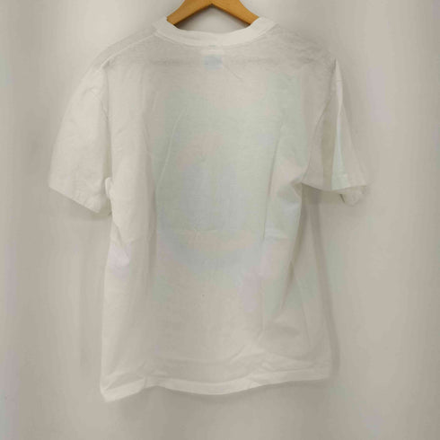 90S Human-i-Tees 1994コピーライト入り フロントプリントTシャツ メンズ import:L