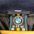 BMW 中綿レーシングジャケット メンズ import:L