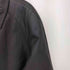 中綿比翼レザージャケット メンズ import:XL