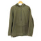 ドリスヴァンノッテン DRIES VAN NOTEN 90S~00S ライカ期 コットンアノラックパーカ メンズ import:M