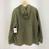 ドリスヴァンノッテン DRIES VAN NOTEN 90S~00S ライカ期 コットンアノラックパーカ メンズ import:M