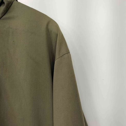 ドリスヴァンノッテン DRIES VAN NOTEN 90S~00S ライカ期 コットンアノラックパーカ メンズ import:M